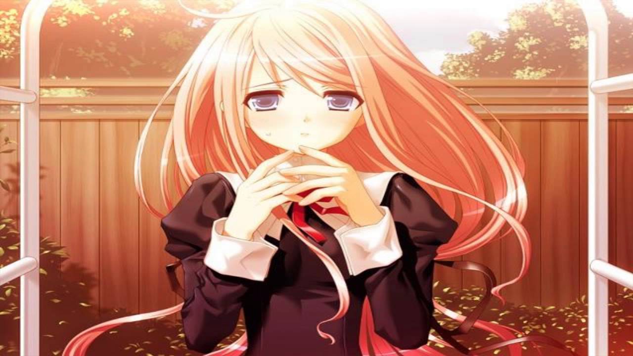 [Nightcore] Timbaland - Morning After Dark [HQ/HD]
