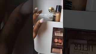 #makeuporganizer #makeupstorage #storagehacks