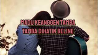 Widi widiana - buda legi