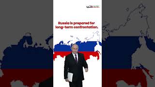 Russia Launches Massive Nuclear Drills as Putin Meets Xi Jinping | Global Power Shift?