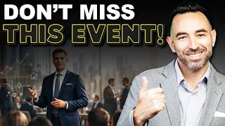 Do More Deal Summit 2026: Lead Generation Secrets & Creative Deal Systems Revealed