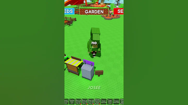 Getting Pet Mutation on T-REX🦖#growagarden