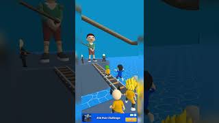 [456 Run Challenge] Bertahan atau Gagal screenshot 4