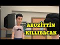 Trafik Dersi ; Abuzittin Kıllıbacak Öğrenci olursa