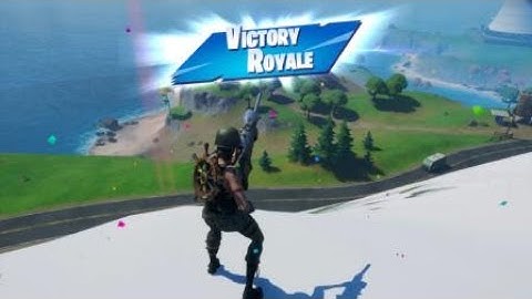 Insane final kill no scope