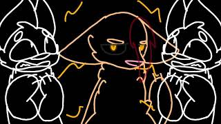 Map part for blue rose animations!!!! Eeeeeee ft: delta my main oc