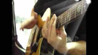 MASA SUMIDE - after the rain (cover)