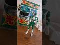 $1,000 RARE 1992 Chogokin Dragon Ranger! ⚡️ | Relic Diaries 012