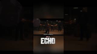 The WORST finale of the year #marvel #mcu #echo