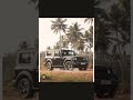 तुला देवाने बनवली x Thar and BMW #shorts #youtube #viral #viralshorts