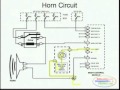 1994 Honda Accord Horn Wiring Diagram