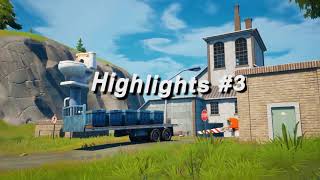 Cold World 🥶 (Highlights #3)