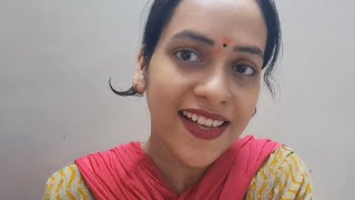 Roshni bhanu gupta is live!लाइव ऑन है