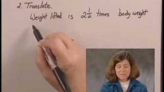 Basic College Math with Early Integers Ch4 Ex25
