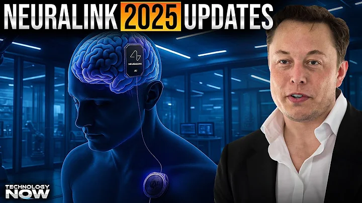 Neuralink 2025 update: 7 Brain Implants, AI Control & A New Human Era Begins!