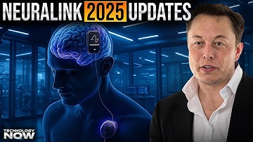 Neuralink 2025 update: 7 hersenimplantaten, AI-besturing en een nieuw menselijk tijdperk begint!