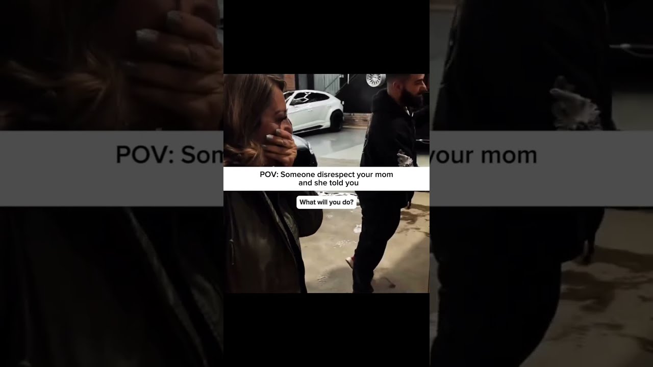 POV They Said You Couldn T Succeed Watch How Prove Them Wrong 