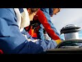 JCI Cosmopolis 2017 sailing event highlights