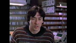 High Fidelity Movie Trailer X2