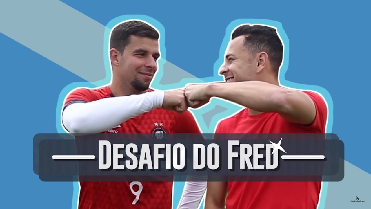 DESAFIO DE FINALIZAÇÃO COM ANDRÉ LIMA