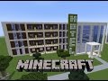 Minecraft: Otel Yapımı