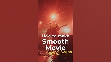 【激変】映像をスピーディーで超かっこよく繋げる方法 | DaVinci Resolve #shorts #davinciresolve #映像編集 #トランジション #ミラーレス