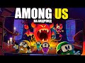 НОВЫЙ AMONG US НА АНДРОИД! ТОП ИГР AMONG US НА АНДРОИД!