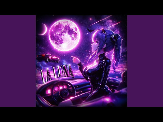 LA LUNA (ULTRA SLOWED)