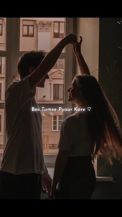 Jaaniye - Vishal Mishra Status 🥀💖 || Pagal Jaise Bas Tumse Pyaar Kare || #status #lyrics