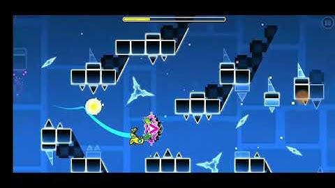 My part in Cheat Codes