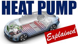 Heat Pump - What is that And how does it work