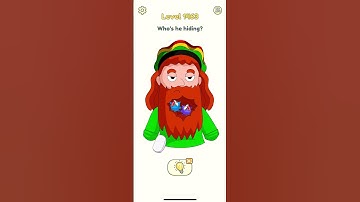 Dop 2 gameplay level 1463 #shorts #trending #viral