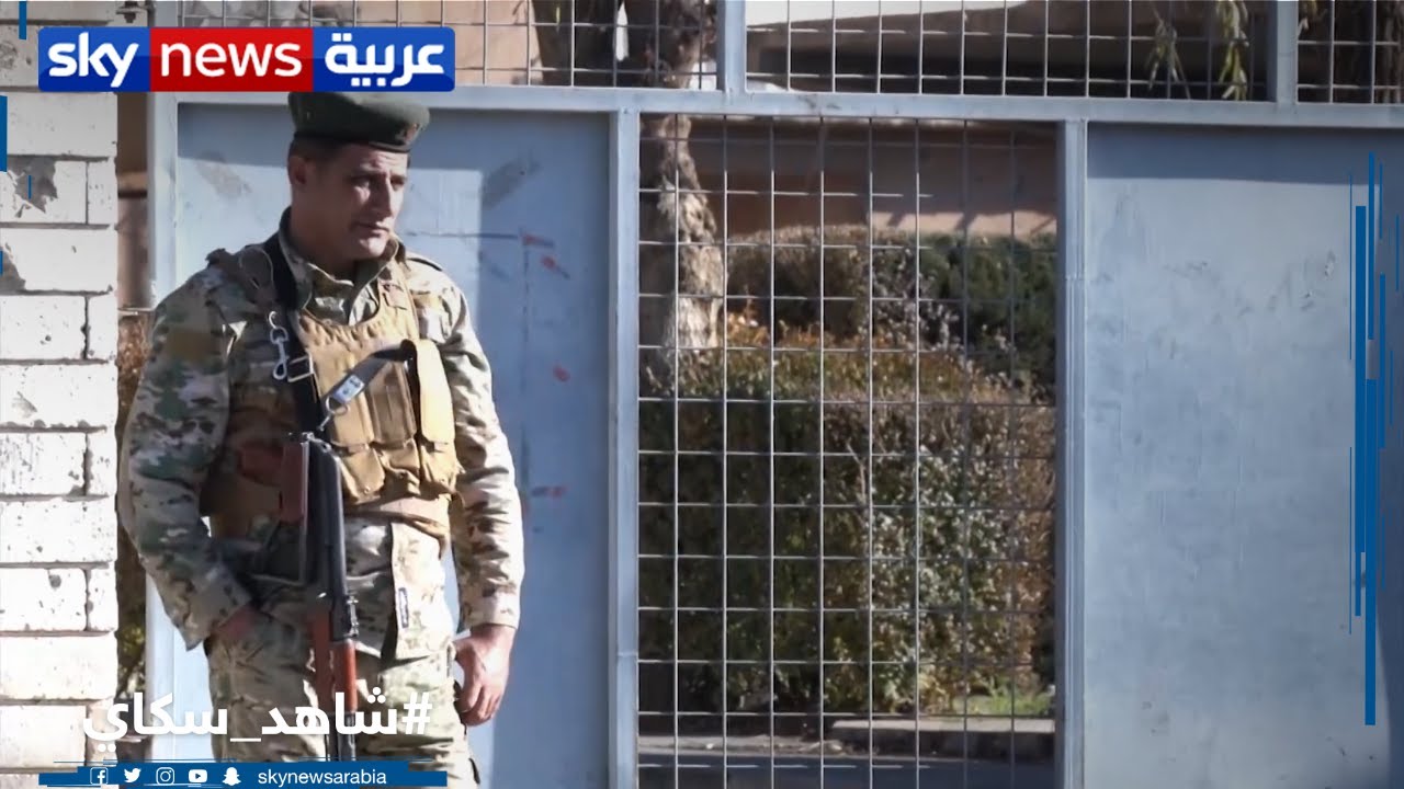 من هناك| إدارة السليمانية حولت المديرية لمتحف يذكر بمعاناة سكانها مما لاقوه