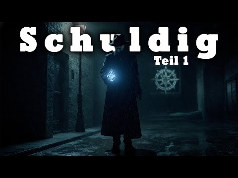 Schuldig – Teil 1: Der Fall, der Harry an den Rand bringt