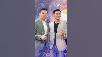 Quốc Cường phong độ lấn lướt Quách Ngọc Tuyên dù hơn cả chục tuổi