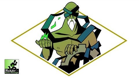 The Shipwreck Arcana | Rahdo