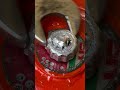 Garage Hack for simple solution flywheel nut using lead #automobile #mechanic #garage #flywheel #diy