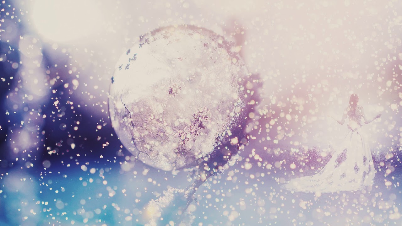 Guarda Fred Bouchal - Yuki (雪) su YouTube Guarda Fred Bouchal - Yuki (雪) su YouTube