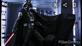 Darth Vader Vocal Play