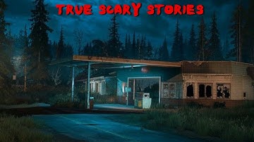 15 Chilling TRUE Scary Stories That Will Haunt You! (Horrormix Vol. 65)