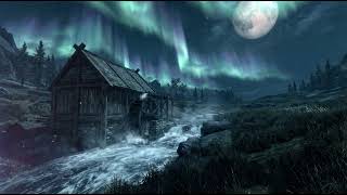 Wintermere Watch – Video Game Ambience for Study & Focus screenshot 5