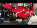 NRの腐れ燃料&OILをDIY交換※音ズレ&ロングバージョン（早送り）