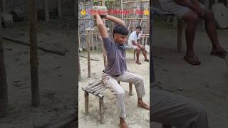 Sinku#bihari#desi#gymer#and#150#day#challenge#ka#1#day#💪💪💪