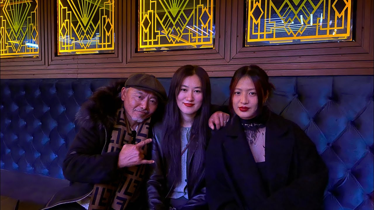 Ignite club n bar at shangrila darjeeling||grand opening of ignite club n bar##darjeeling vlog