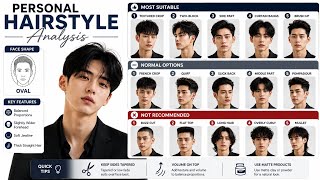 Trending HairStyle ChatGPT Ai Prompt || ChatGPT Se Photo HairStyle Change Kaise Kare || screenshot 1
