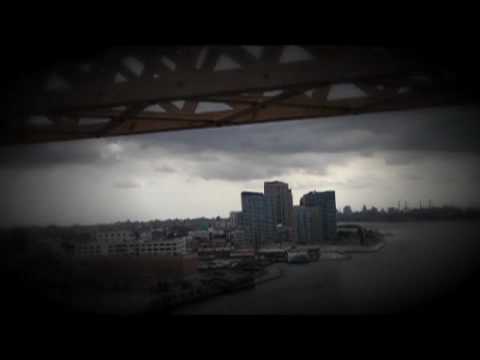 Crossing Bridges film by Ethan H. Minsker