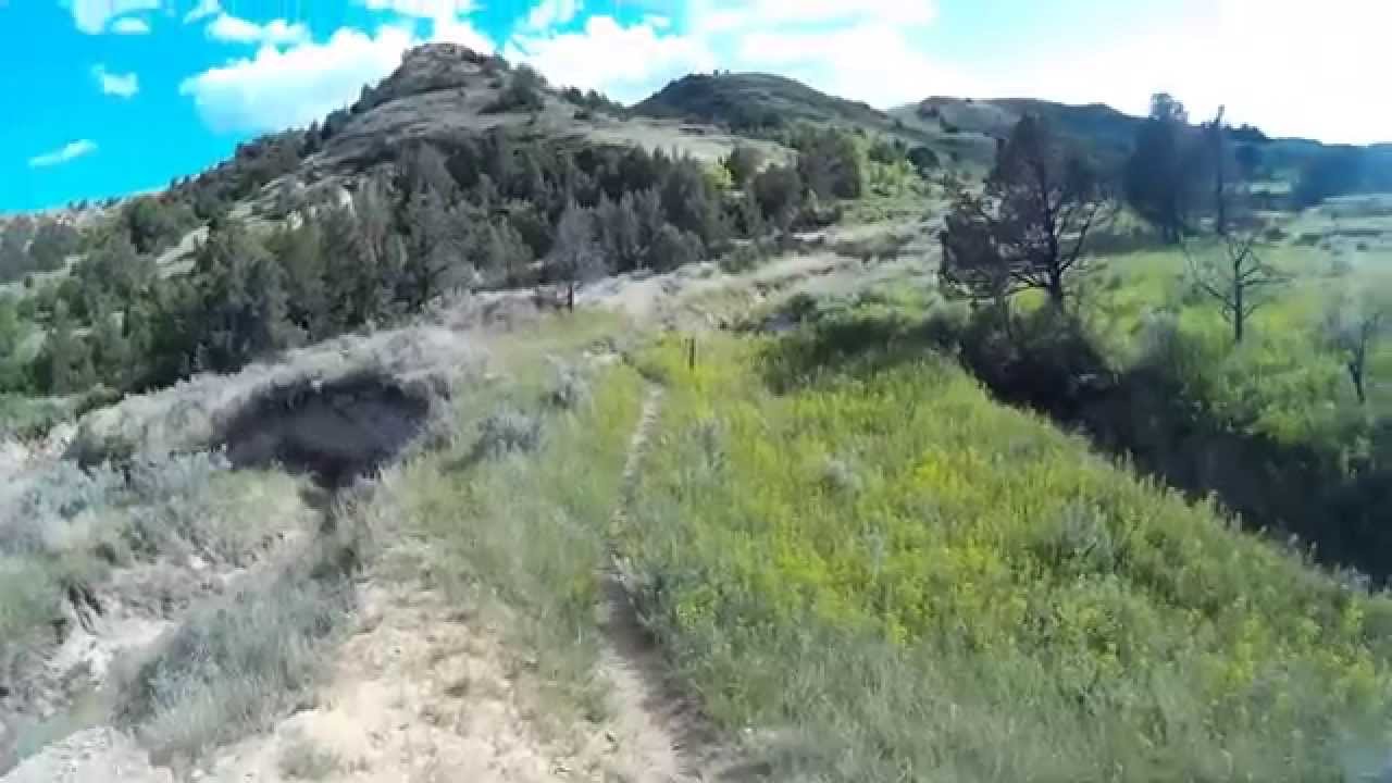 Jones Creek Trail Hike YouTube