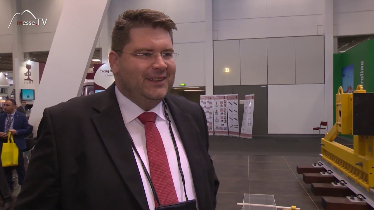 Progress Rail • Was bedeutet Heavy Haul