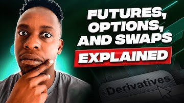 Crypto Derivatives: The Secret Weapon of Pro Traders