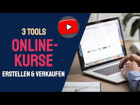 Online Kurse erstellen und verkaufen | 3 Tools im Vergleich [2021]